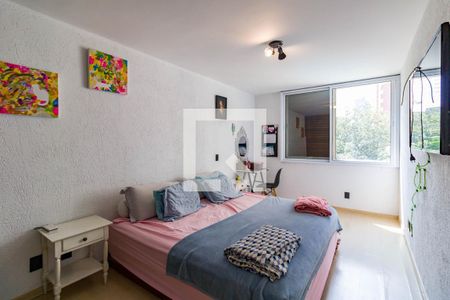 Apartamento à venda com 183m², 4 quartos e 2 vagasQuarto 3