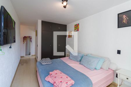 Apartamento à venda com 183m², 4 quartos e 2 vagasQuarto 3