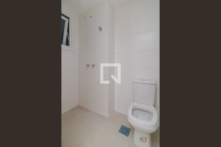 Apartamento à venda com 130m², 3 quartos e 3 vagasBanheiro/quarto 1