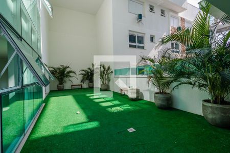 Apartamento à venda com 130m², 3 quartos e 3 vagasÁrea comum