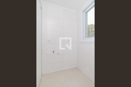 Apartamento à venda com 130m², 3 quartos e 3 vagasÁrea de Serviço