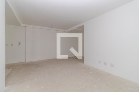Apartamento à venda com 130m², 3 quartos e 3 vagasSala