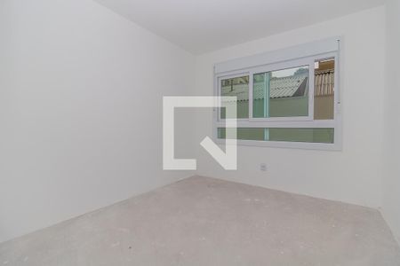 Apartamento à venda com 130m², 3 quartos e 3 vagasQuarto 3