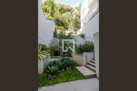 Apartamento à venda com 130m², 3 quartos e 3 vagasÁrea comum