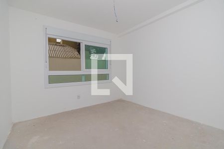 Apartamento à venda com 130m², 3 quartos e 3 vagasQuarto 2