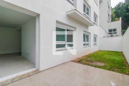 Apartamento à venda com 130m², 3 quartos e 3 vagasÁrea comum