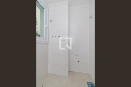 Apartamento à venda com 130m², 3 quartos e 3 vagasÁrea de Serviço