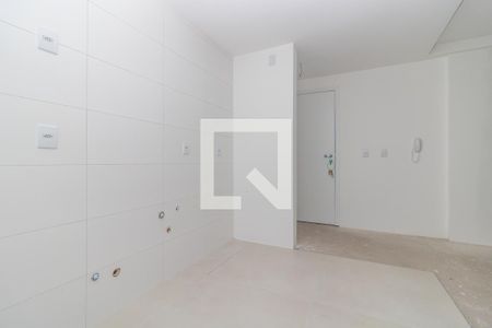 Apartamento à venda com 130m², 3 quartos e 3 vagasCozinha