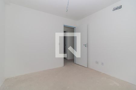 Apartamento à venda com 130m², 3 quartos e 3 vagasQuarto 2