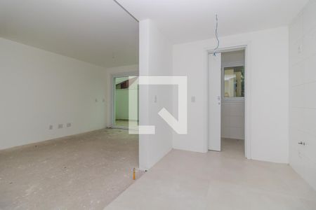 Apartamento à venda com 130m², 3 quartos e 3 vagasCozinha