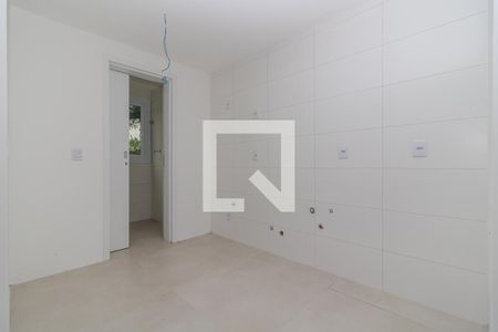 Apartamento à venda com 130m², 3 quartos e 3 vagasCozinha