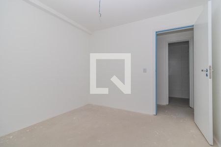 Apartamento à venda com 130m², 3 quartos e 3 vagasQuarto 2