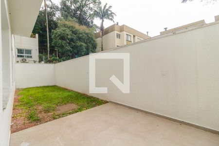 Apartamento à venda com 130m², 3 quartos e 3 vagasÁrea comum
