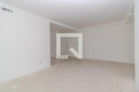 Apartamento à venda com 130m², 3 quartos e 3 vagasSala