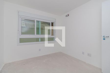 Apartamento à venda com 130m², 3 quartos e 3 vagasQuarto 3