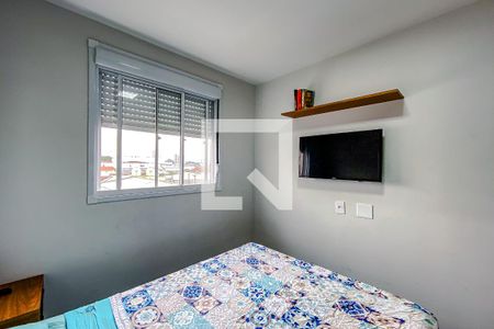 Apartamento para alugar com 44m², 2 quartos e sem vagaQuarto 2