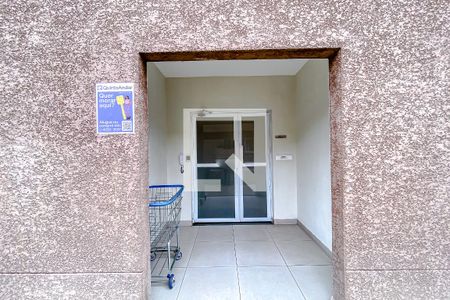Plaquinha de apartamento para alugar com 2 quartos, 44m² em Belenzinho, São Paulo