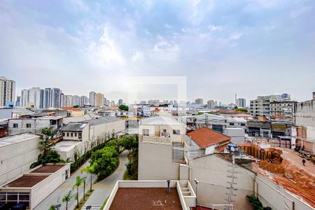 Apartamento para alugar com 44m², 2 quartos e sem vagavista da Área de Serviço