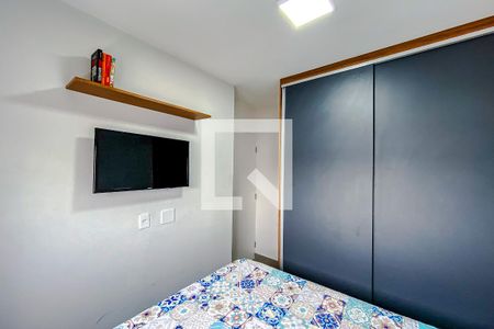 Apartamento para alugar com 44m², 2 quartos e sem vagaQuarto 2