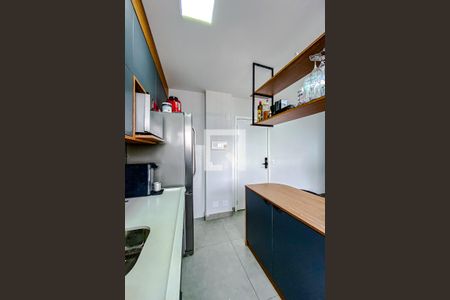 Apartamento para alugar com 44m², 2 quartos e sem vagaCozinha