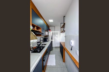 Apartamento para alugar com 44m², 2 quartos e sem vagaÁrea de Serviço