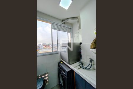 Apartamento para alugar com 44m², 2 quartos e sem vagaÁrea de Serviço