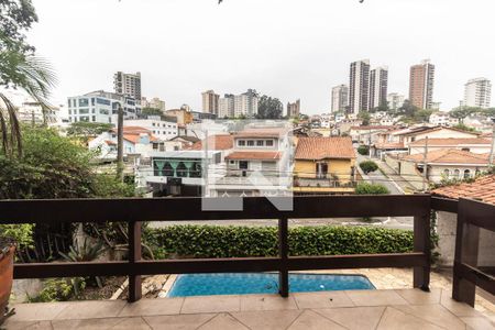 Casa à venda com 300m², 3 quartos e 2 vagasVaranda