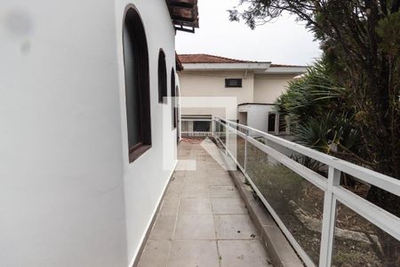 Casa à venda com 300m², 3 quartos e 2 vagasVaranda