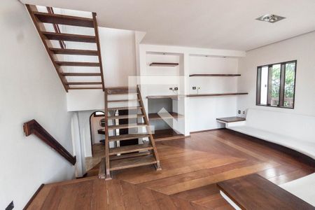 Casa à venda com 300m², 3 quartos e 2 vagasSala de Estar