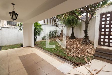 Casa à venda com 300m², 3 quartos e 2 vagasJardim