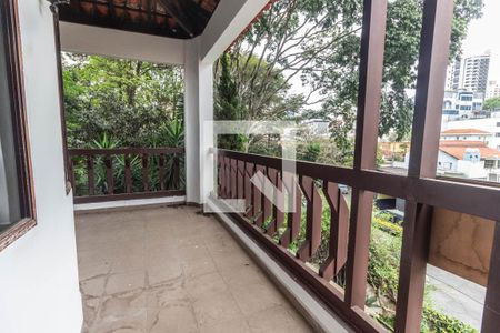 Casa à venda com 300m², 3 quartos e 2 vagasVaranda