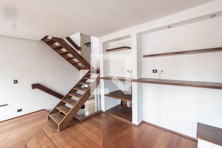 Casa à venda com 300m², 3 quartos e 2 vagasSala de Estar