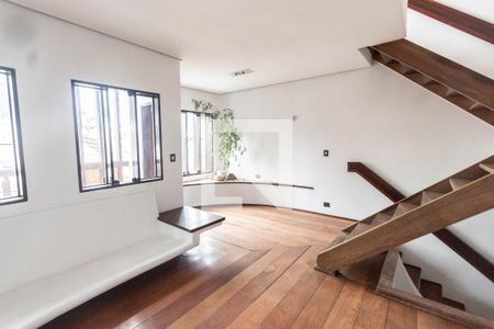 Casa à venda com 300m², 3 quartos e 2 vagasSala de Estar