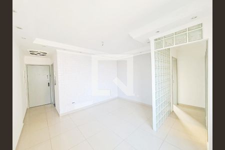Sala  de apartamento à venda com 2 quartos, 56m² em Parque Novo Mundo, Guarulhos