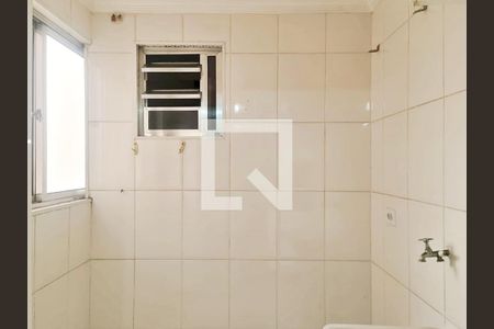 Apartamento à venda com 56m², 2 quartos e 1 vagaCozinha e Área de Serviço
