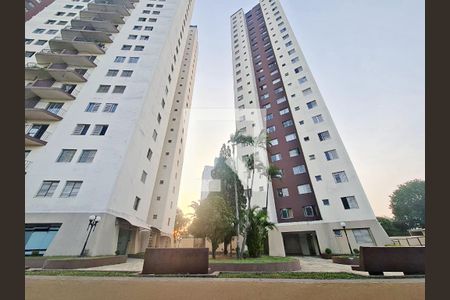 Apartamento à venda com 56m², 2 quartos e 1 vagaÁrea comum