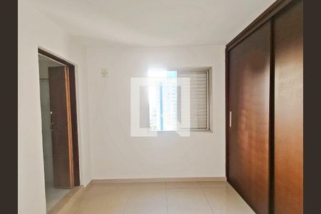 Suíte 01 de apartamento à venda com 2 quartos, 56m² em Parque Novo Mundo, Guarulhos