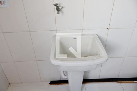 Apartamento à venda com 56m², 2 quartos e 1 vagaCozinha e Área de Serviço