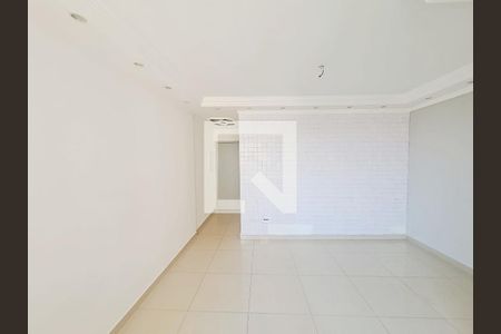 Sala  de apartamento à venda com 2 quartos, 56m² em Parque Novo Mundo, Guarulhos