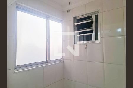 Apartamento à venda com 56m², 2 quartos e 1 vagaCozinha e Área de Serviço