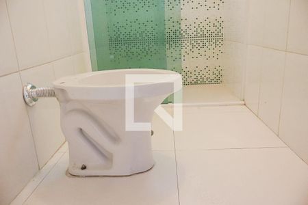 Apartamento à venda com 56m², 2 quartos e 1 vagaBanheiro social 