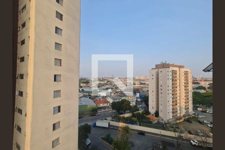 Apartamento à venda com 56m², 2 quartos e 1 vagaVista do Quarto 02