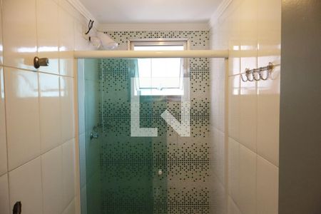 Apartamento à venda com 56m², 2 quartos e 1 vagaBanheiro social 