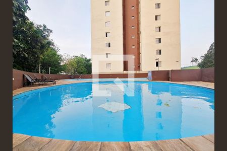 Apartamento à venda com 56m², 2 quartos e 1 vagaÁrea comum - Piscina