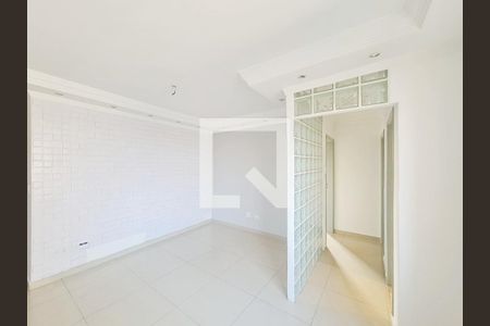 Sala  de apartamento à venda com 2 quartos, 56m² em Parque Novo Mundo, Guarulhos