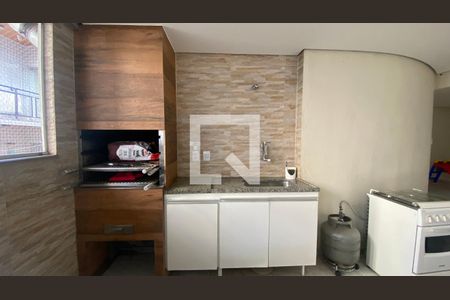Apartamento à venda com 75m², 3 quartos e 1 vagaÁrea comum