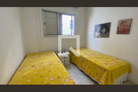 Apartamento à venda com 75m², 3 quartos e 1 vagaQuarto 2