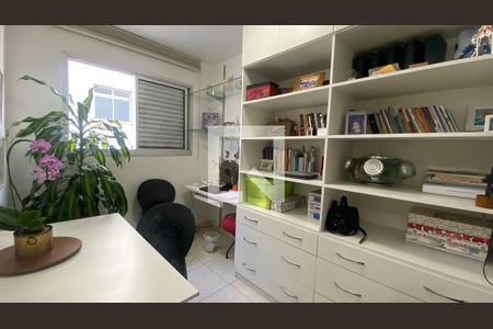 Apartamento à venda com 75m², 3 quartos e 1 vagaQuarto 3