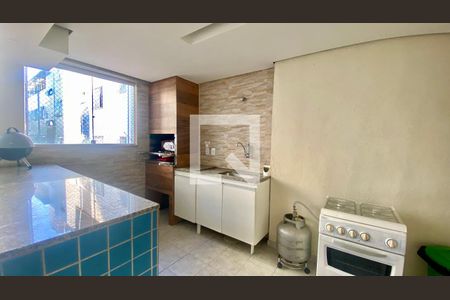 Apartamento à venda com 75m², 3 quartos e 1 vagaÁrea comum