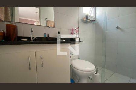 Apartamento à venda com 75m², 3 quartos e 1 vagaQuarto Suíte
